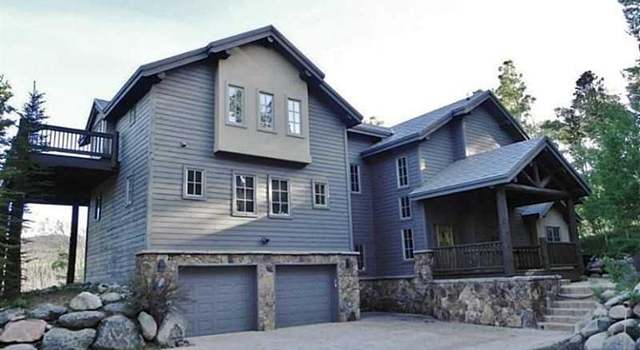 Photo of 1020 Pebble Creek Rd, Silverthorne, CO 80498