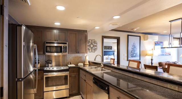 Photo of 210 Offerson #206-50, Beaver Creek, CO 81620