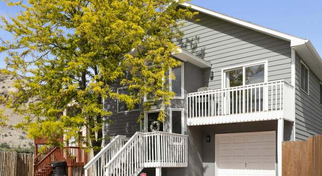 Photo of 443 Porphyry Rd #F, Gypsum, CO 81637