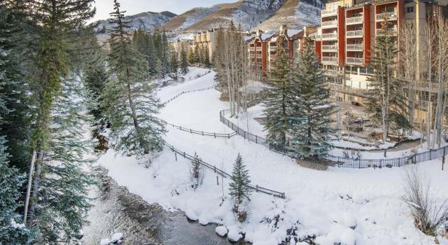 Photo of 660 Lionshead Pl #366, Vail, CO 81657