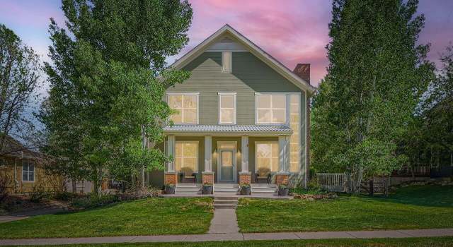 Photo of 41 Wren Ct, Eagle, CO 81631