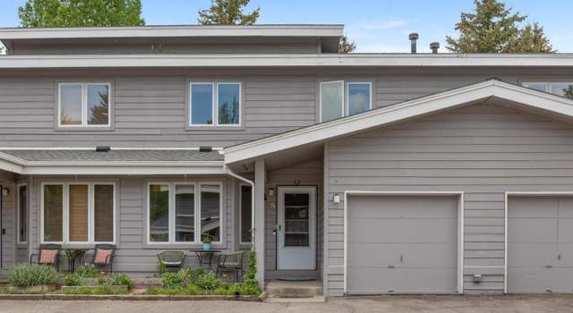Photo of 880 Homestead Dr #15D, Edwards, CO 81632