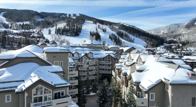 Photo of 210 Offerson Rd #R-112, Weeks 51 & 52, Beaver Creek, CO 81620