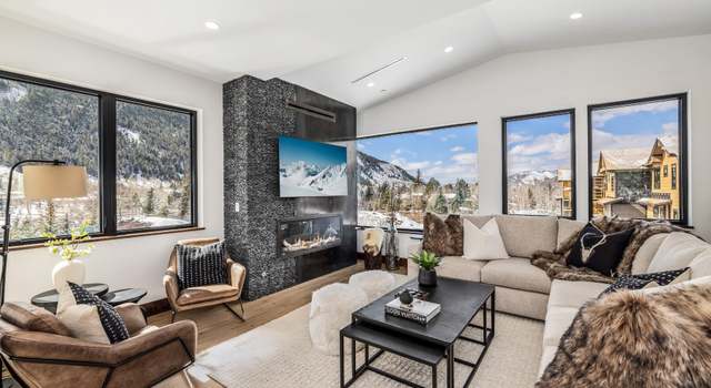 Photo of 100 Goldfinch Ln #2A, Avon, CO 81620