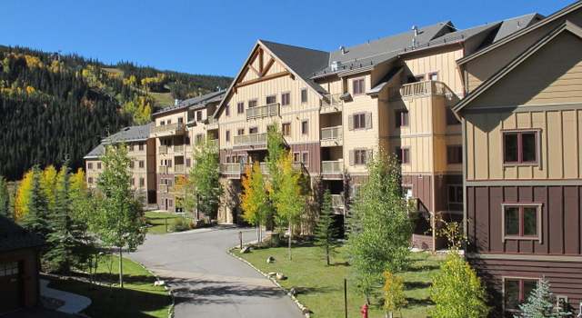 Photo of 20 Hunki Dori Ct #2287, Keystone, CO 80435