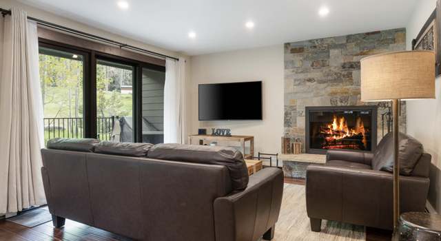 Photo of 4504 Meadow Dr #201, Vail, CO 81657