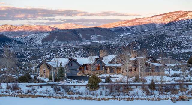 Photo of 85 E Lakeside Trl, Wolcott, CO 81655