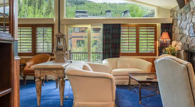 Photo of 595 Vail Valley Dr #351, Vail, CO 81657