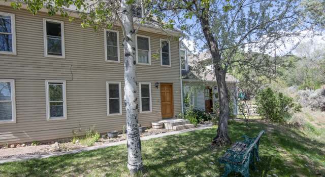 Photo of 114 Red Hill Dr, Gypsum, CO 81637