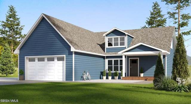 Photo of 385 Blackhawk Rd, Gypsum, CO 81637
