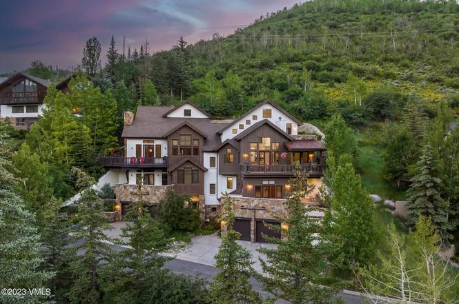 2683 Cortina Ln #A, Vail, CO 81657 | MLS# 1007733 | Redfin