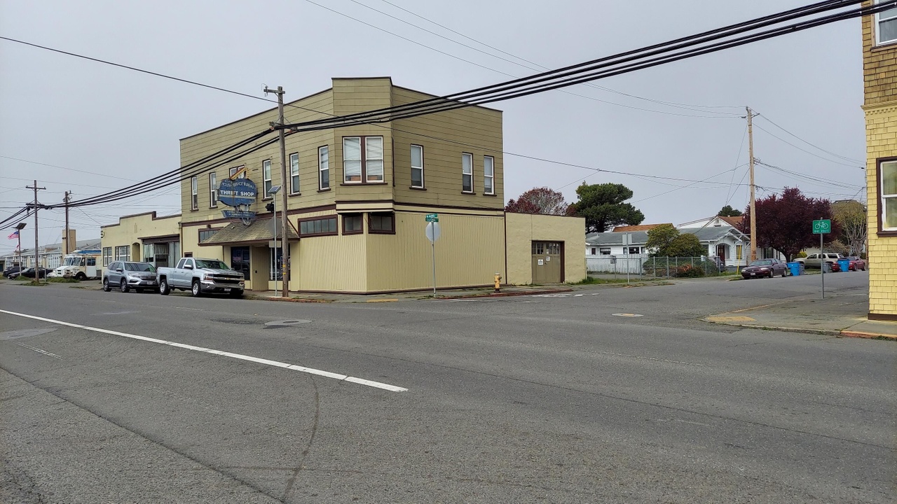 2950 California St, Eureka, CA 95501 MLS 261385 Redfin