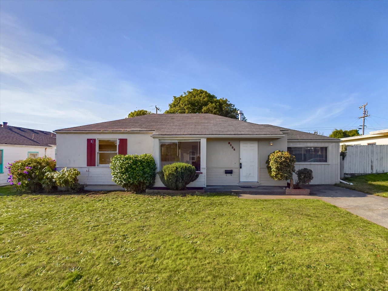 3154 Glen St, Eureka, CA 95503 | MLS# 265647 | Redfin