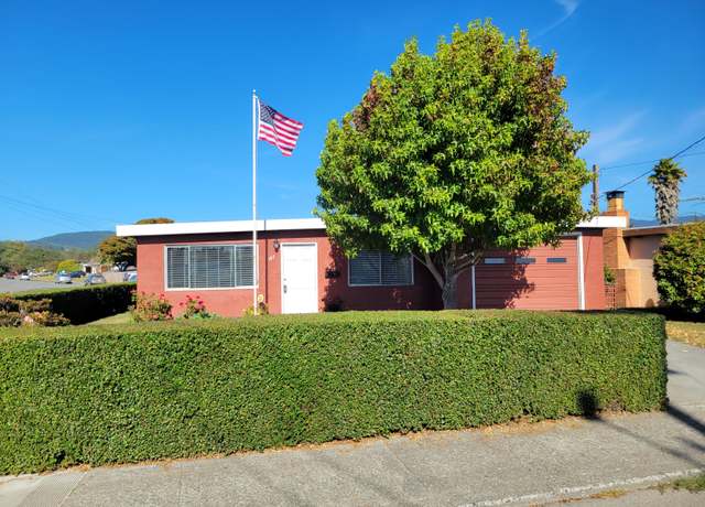 Property at 1411 Newburg Rd, Fortuna, CA 95540, 3 beds, 2 baths