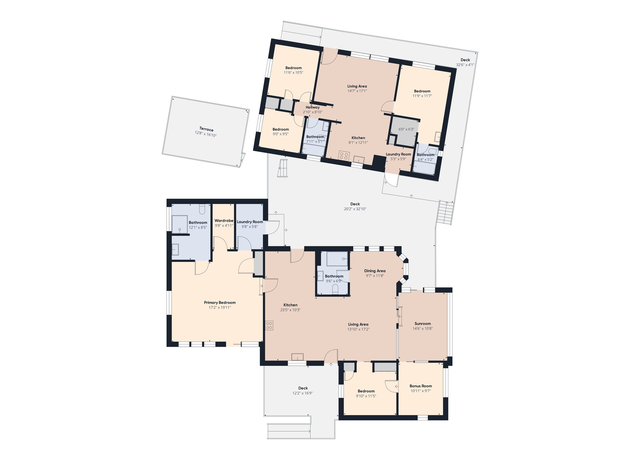Property at 903 Cedar Ave, Westhaven, CA 95570, 2 beds, 2 baths