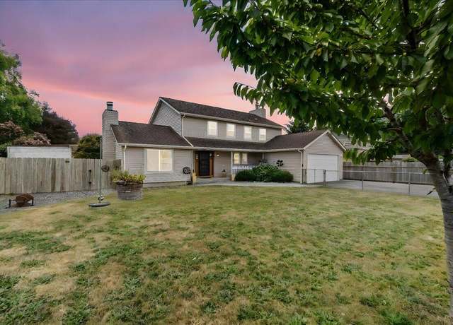 Property at 1956 Gage Ln, Eureka, CA 95503, 4 beds, 3 baths