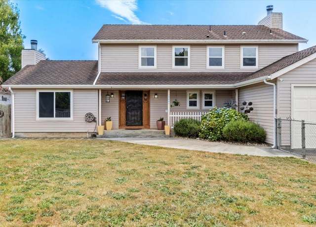 Property at 1956 Gage Ln, Eureka, CA 95503, 4 beds, 3 baths
