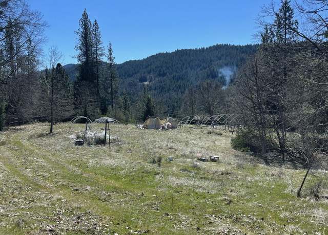 Property at 665 Hastings Tie Rd, Mad River, CA 95552