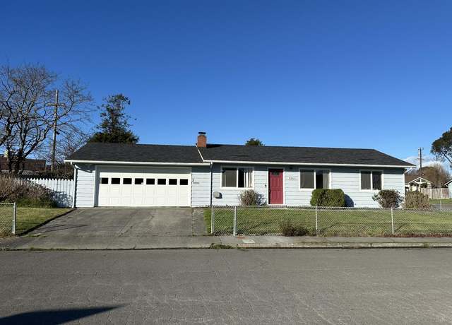 Property at 2142 Lewis Ave, Arcata, CA 95521, 3 beds, 2 baths