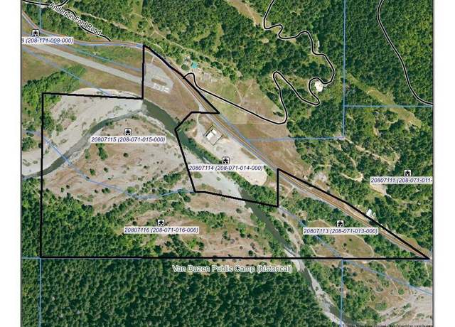 Property at 42 Mm Hwy 36, Dinsmore, CA 95526