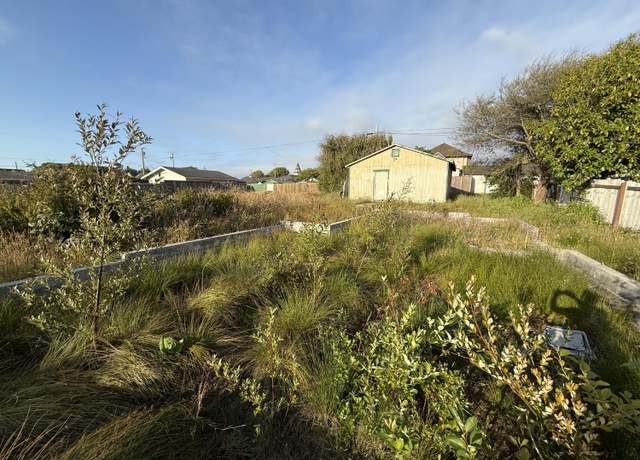 Property at 2135 California St, Eureka, CA 95501