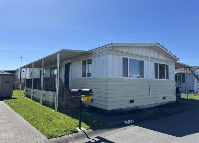 Property at 2035 Shetland Ln, Arcata, CA 95521, 3 beds, 2 baths