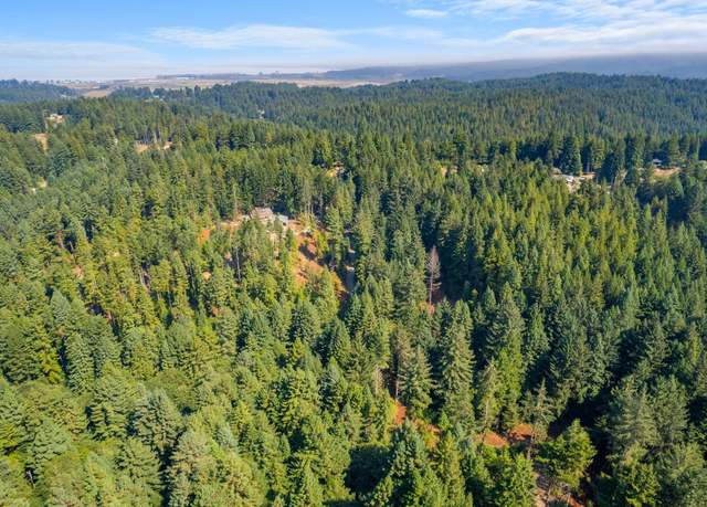 Property at ±7 Acres Mitchell Rd, Eureka, CA 95503