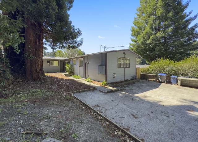 Property at 767 Park Ave, Arcata, CA 95521, 4 beds, 2 baths
