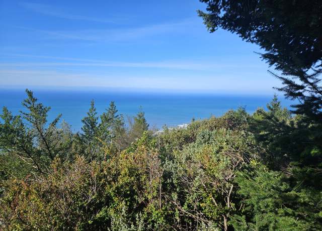 Property at 286 Blue Ridge Rd, Shelter Cove, CA 95589