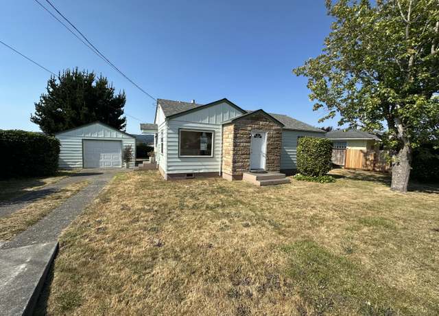 Property at 2755 Highland Dr, Fortuna, CA 95540, 3 beds, 1 bath