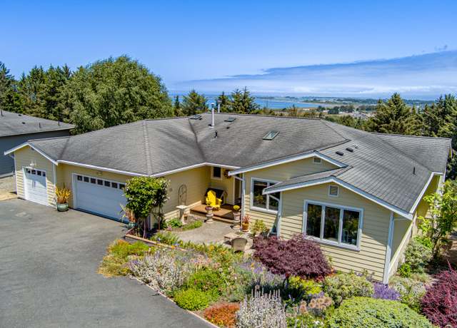 Property at 110 Barscape Ln, Humboldt Hill, CA 95503, 3 beds, 2 baths