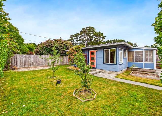 Property at 1695 Anderson Ave, Mckinleyville, CA 95519, 2 beds, 1 bath