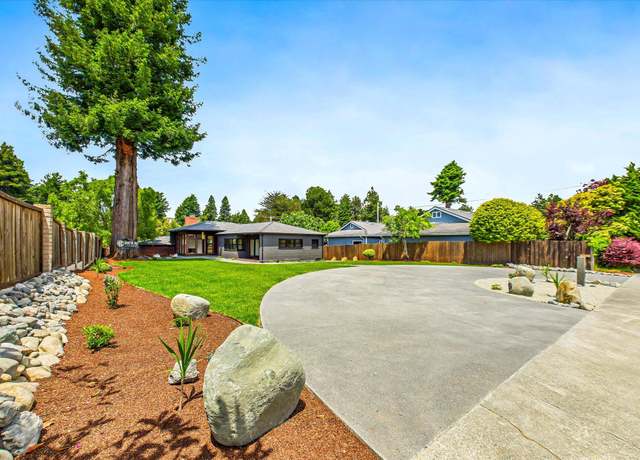 Property at 1321 Long St, Eureka, CA 95501, 3 beds, 2 baths