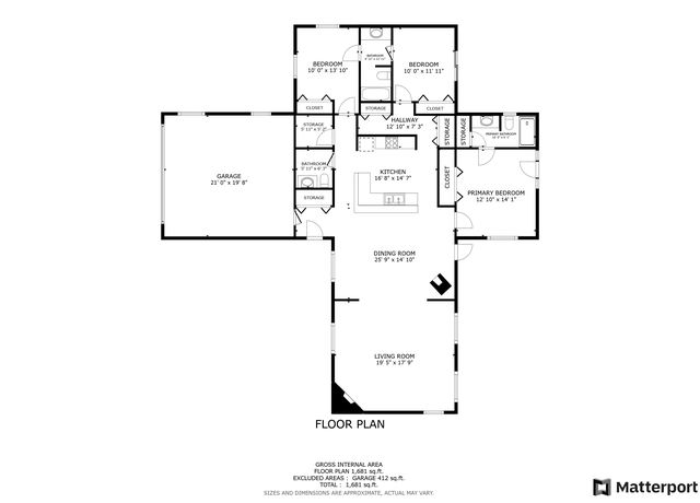 Property at 345 E California Ave, Arcata, CA 95521, 3 beds, 2 baths