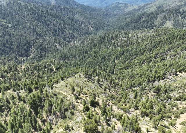 Property at 2510 Fs Rd, Hyampom, CA 96046