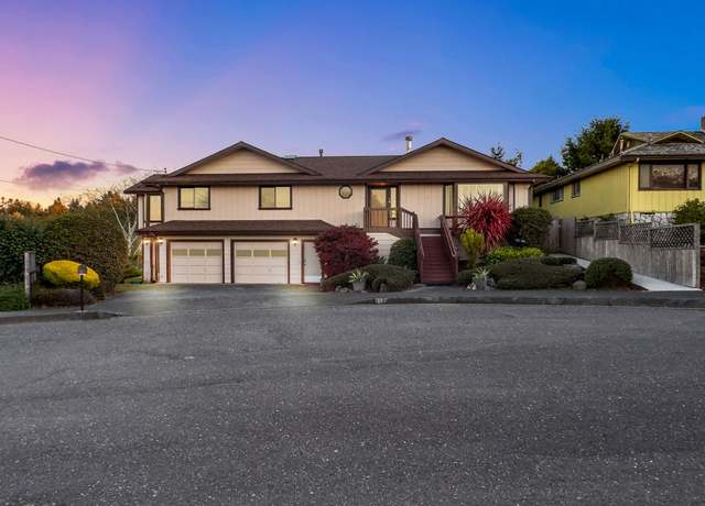 Property at 2107 Whittier Ct, Humboldt Hill, CA 95503, 3 beds, 2 baths