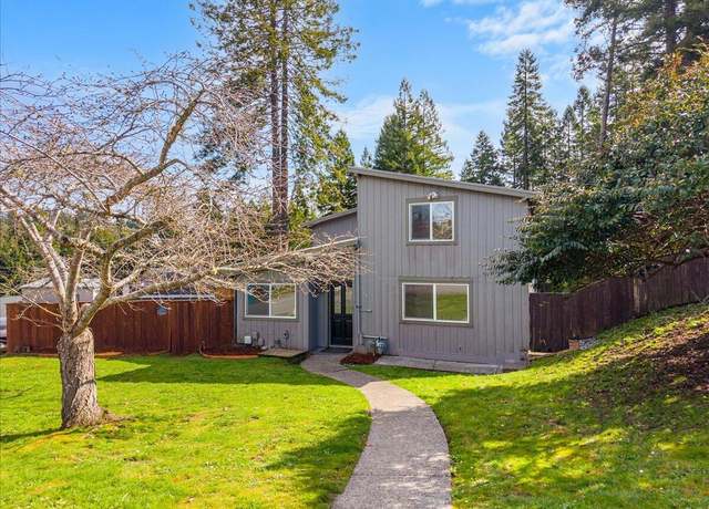 Property at 2364 Home Dr, Eureka, CA 95503, 4 beds, 2 baths