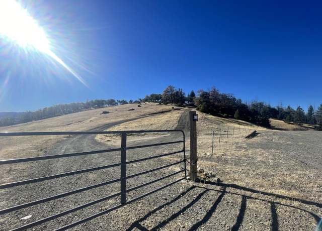 Property at 1281 Fs 6e27 Rd, Kettenpom, CA 95595