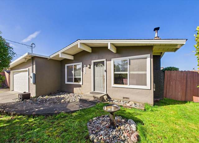 Property at 6232 Princeton Dr, Humboldt Hill, CA 95503, 3 beds, 2 baths