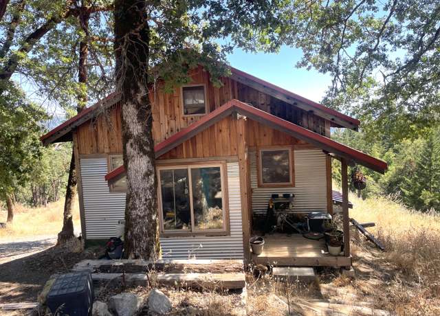 Property at 3806 Thomas Rd, Miranda, CA 95553, 1 bed, 1 bath