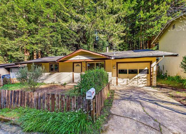 Property at 1524 Beverly Dr, Arcata, CA 95521, 3 beds, 1 bath