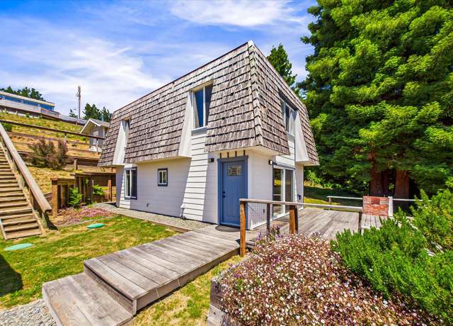 Property at 2016-2026 St.maru Ln, Mckinleyville, CA 95519, 2 beds, 1 bath