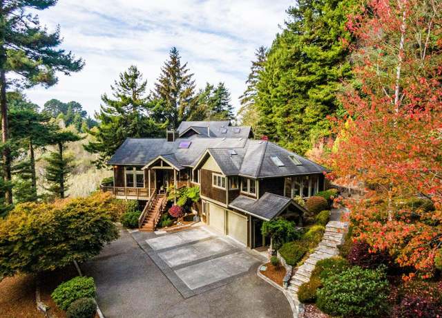 Property at 202 Ponderosa Ct, Eureka, CA 95503, 4 beds, 2 baths