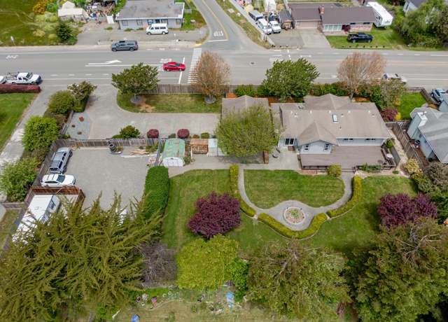 Property at 1358 School Rd, Mckinleyville, CA 95519, 3 beds, 2 baths