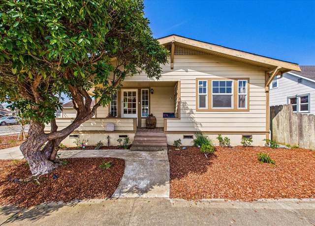 Property at 3888 G St, Eureka, CA 95503, 2 beds, 2 baths
