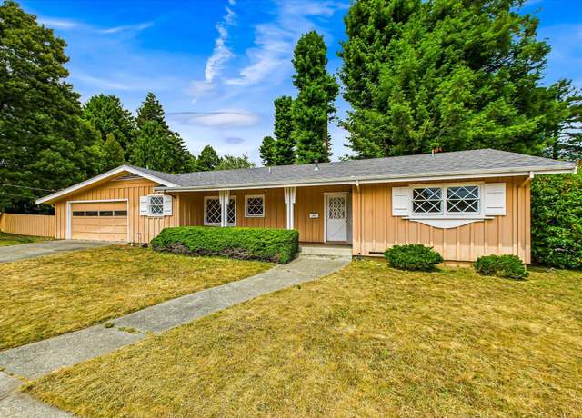 Property at 2335 Chester St, Eureka, CA 95503, 3 beds, 2 baths