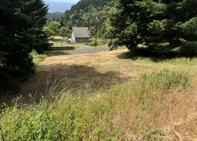 Property at 678 Wolverine Way, Shelter Cove, CA 95589