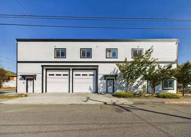 Property at 238 W Grant St, Eureka, CA 95501, 0.5 baths