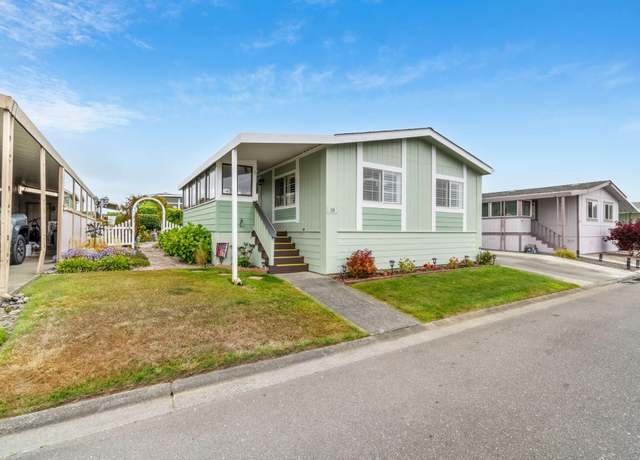 Property at 18 Sunshine Way #18, Eureka, CA 95503, 2 beds, 2 baths