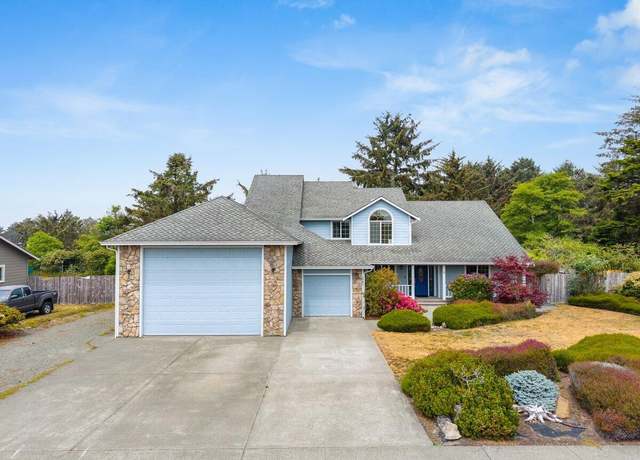 Property at 2983 Springer Dr, Mckinleyville, CA 95519, 4 beds, 3 baths